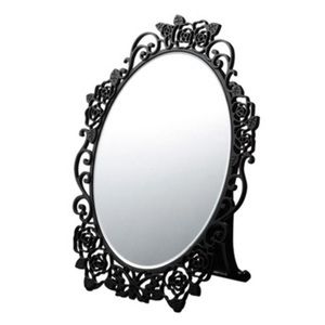 Super Rare! Anna Sui Beauty Mirror Large Limited Edition NWB Collectable